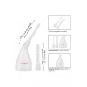 Calexotics Poire anale Ultimate Douche 160ml